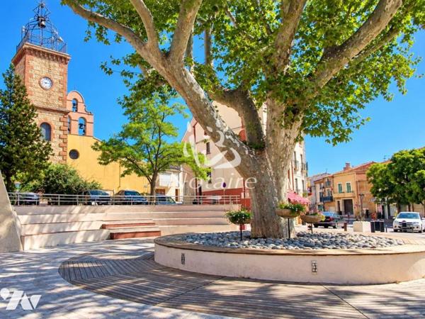 BAGES – TERRAIN À BÂTIR VIABILISÉ