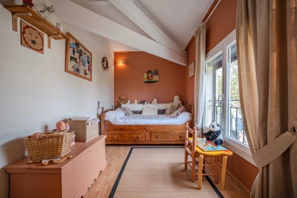 Maison à vendre 7 pièces CUXAC D'AUDE (11)