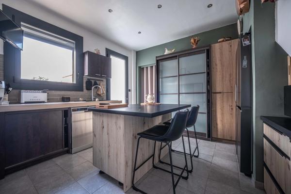 Maison à vendre 7 pièces CUXAC D'AUDE (11)