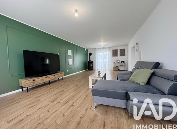 Maison à vendre 6 pièces 153 m² Tromborn