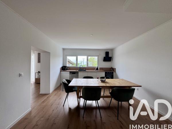 Maison à vendre 6 pièces 153 m² Tromborn