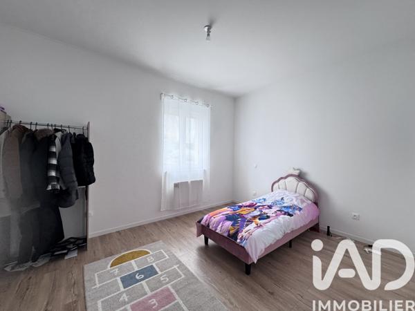 Maison à vendre 6 pièces 153 m² Tromborn