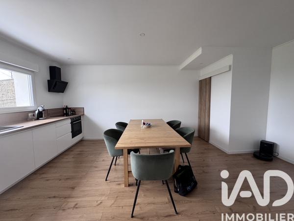 Maison à vendre 6 pièces 153 m² Tromborn