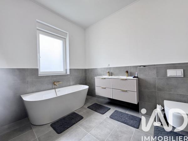 Maison à vendre 6 pièces 153 m² Tromborn