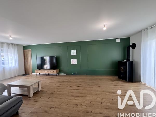 Maison à vendre 6 pièces 153 m² Tromborn