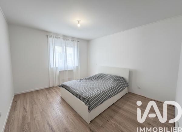 Maison à vendre 6 pièces 153 m² Tromborn
