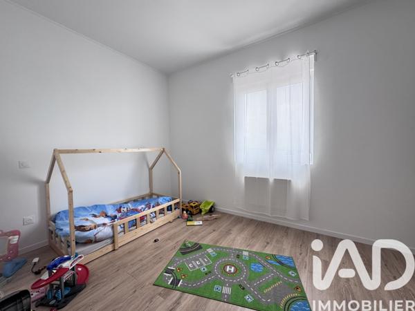 Maison à vendre 6 pièces 153 m² Tromborn