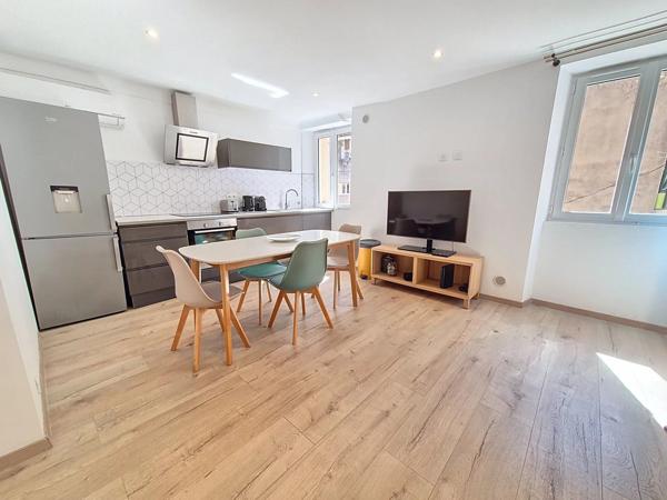 Vente Appartement 2 pièces 37 m2 à Cannes