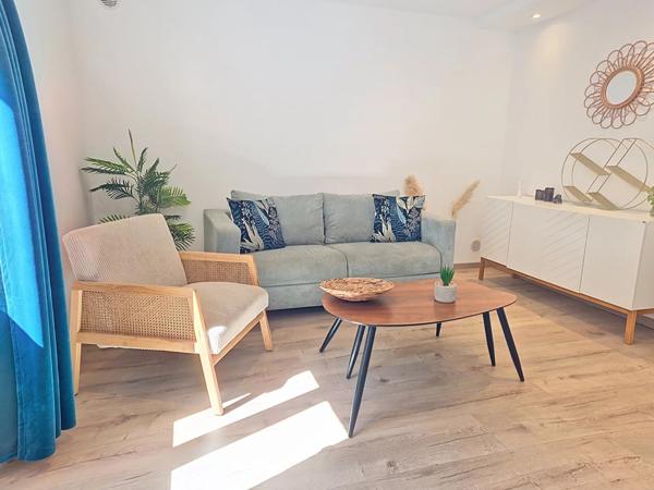 Vente Appartement 2 pièces 37 m2 à Cannes