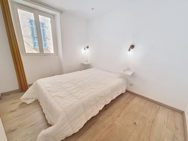Vente Appartement 2 pièces 37 m2 à Cannes