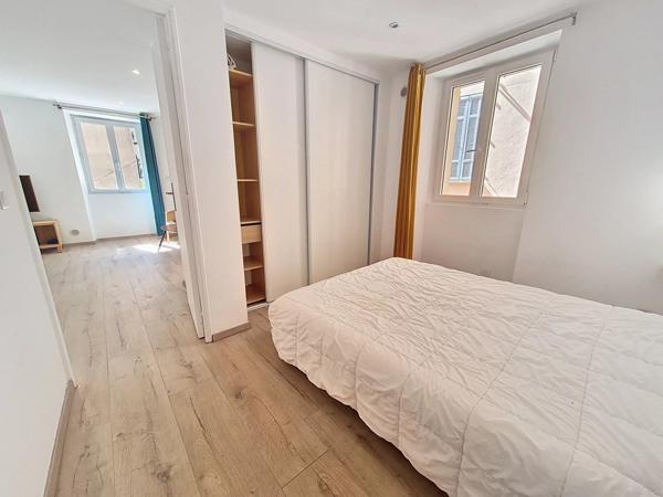 Vente Appartement 2 pièces 37 m2 à Cannes