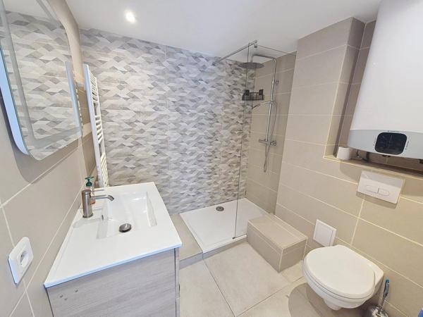 Vente Appartement 2 pièces 37 m2 à Cannes