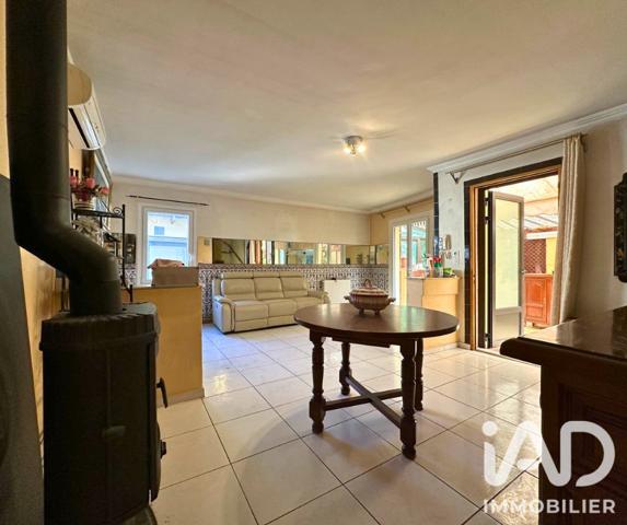Maison à vendre 5 pièces 200 m² Avignon