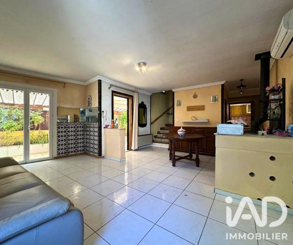 Maison à vendre 5 pièces 200 m² Avignon