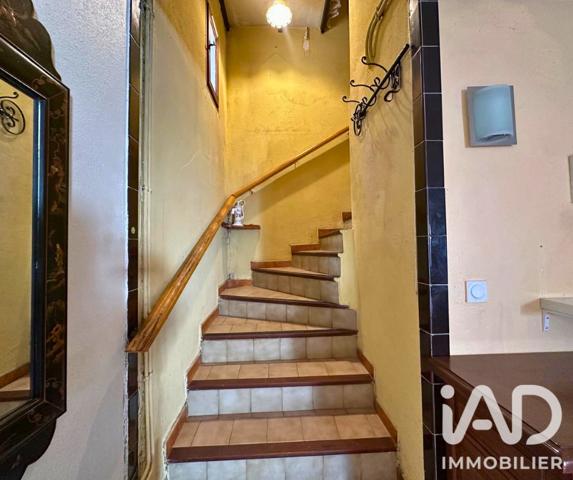 Maison à vendre 5 pièces 200 m² Avignon
