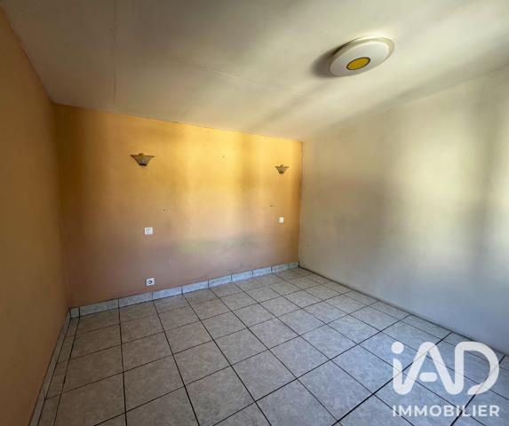 Maison à vendre 5 pièces 200 m² Avignon