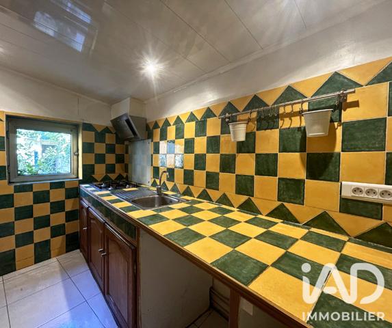 Maison à vendre 5 pièces 200 m² Avignon