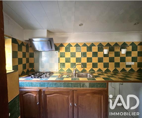 Maison à vendre 5 pièces 200 m² Avignon