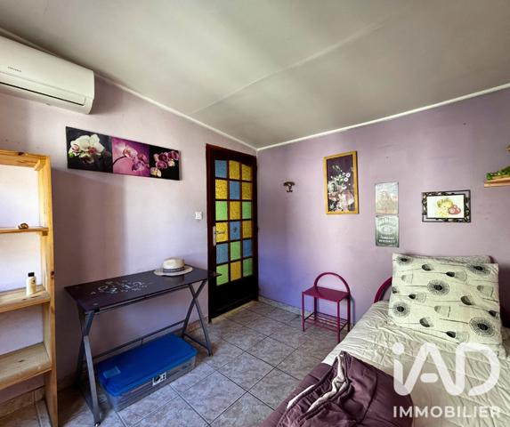 Maison à vendre 5 pièces 200 m² Avignon