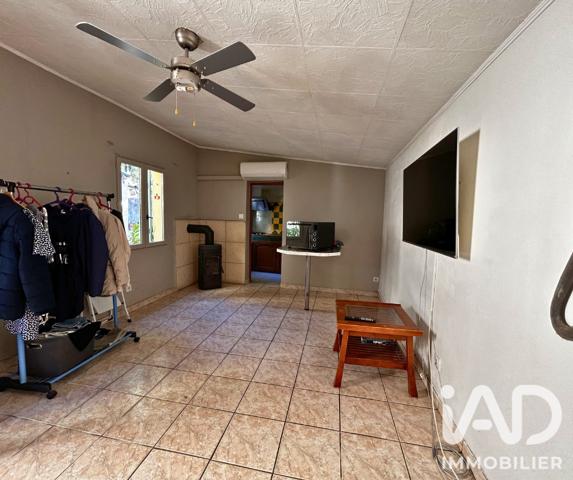 Maison à vendre 5 pièces 200 m² Avignon