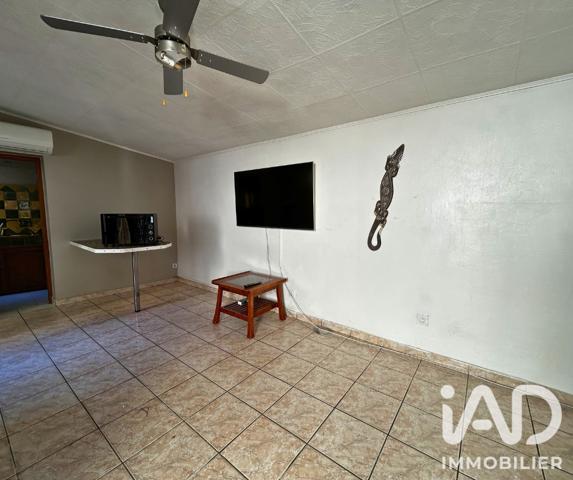 Maison à vendre 5 pièces 200 m² Avignon