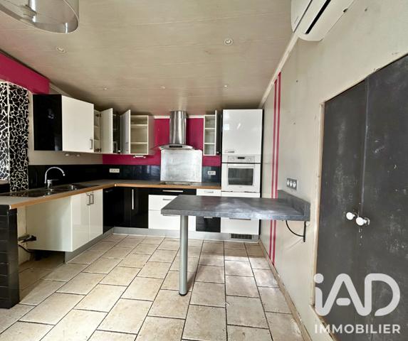 Maison à vendre 5 pièces 200 m² Avignon