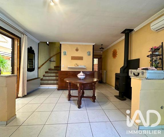 Maison à vendre 5 pièces 200 m² Avignon