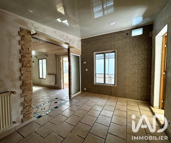 Maison à vendre 5 pièces 200 m² Avignon