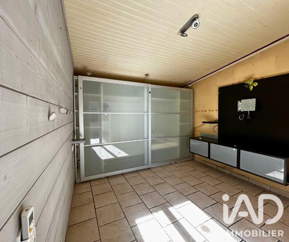 Maison à vendre 5 pièces 200 m² Avignon