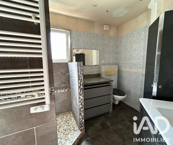 Maison à vendre 5 pièces 200 m² Avignon