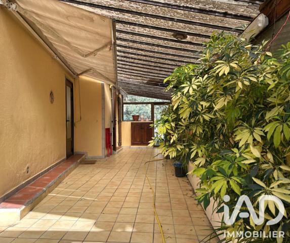 Maison à vendre 5 pièces 200 m² Avignon