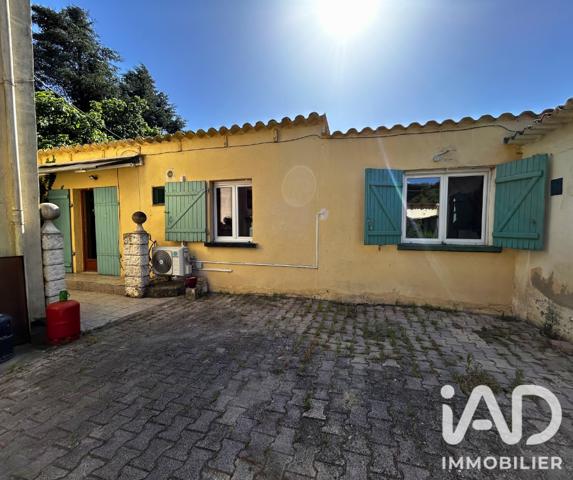 Maison à vendre 5 pièces 200 m² Avignon