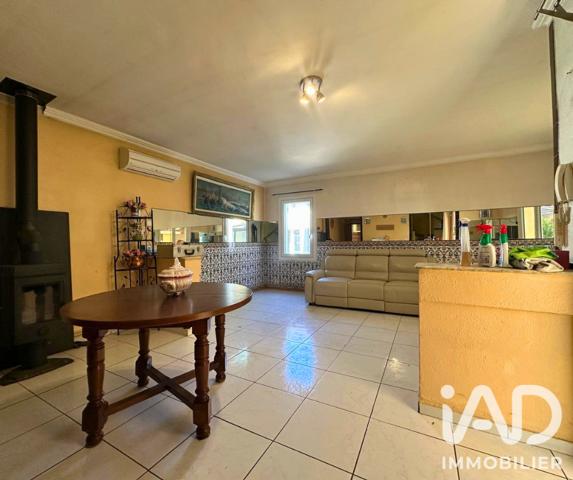 Maison à vendre 5 pièces 200 m² Avignon
