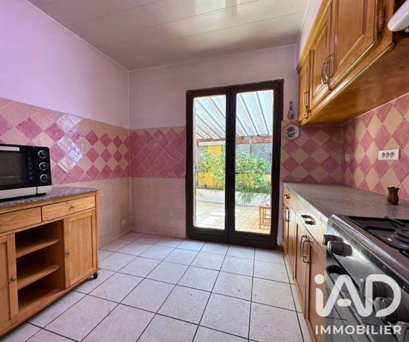Maison à vendre 5 pièces 200 m² Avignon