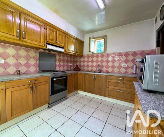 Maison à vendre 5 pièces 200 m² Avignon