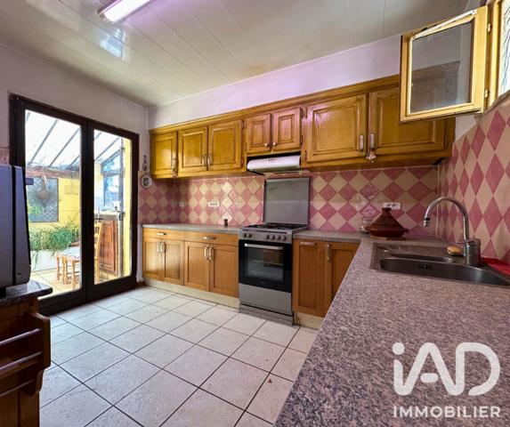 Maison à vendre 5 pièces 200 m² Avignon