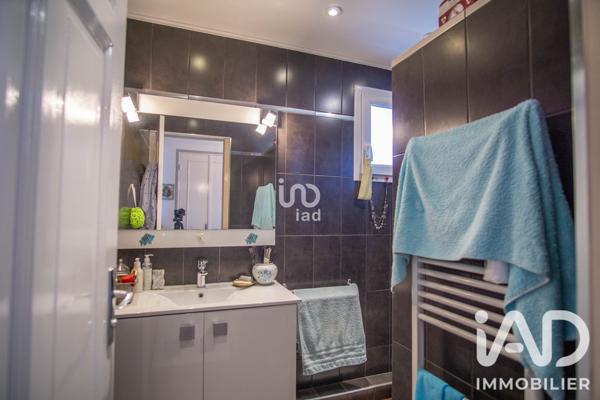 Appartement à vendre 3 pièces 64 m² Saint-Raphaël