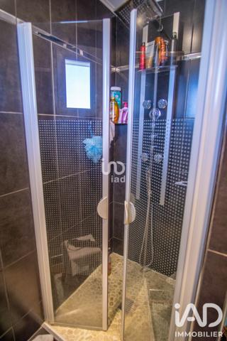 Appartement à vendre 3 pièces 64 m² Saint-Raphaël