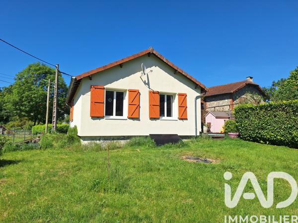 Maison à vendre 3 pièces 71 m² Ytrac