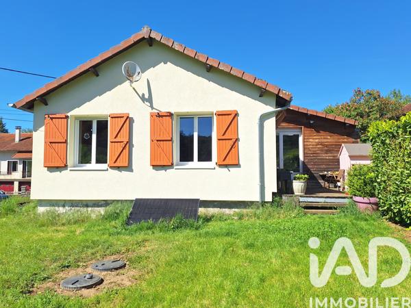 Maison à vendre 3 pièces 71 m² Ytrac