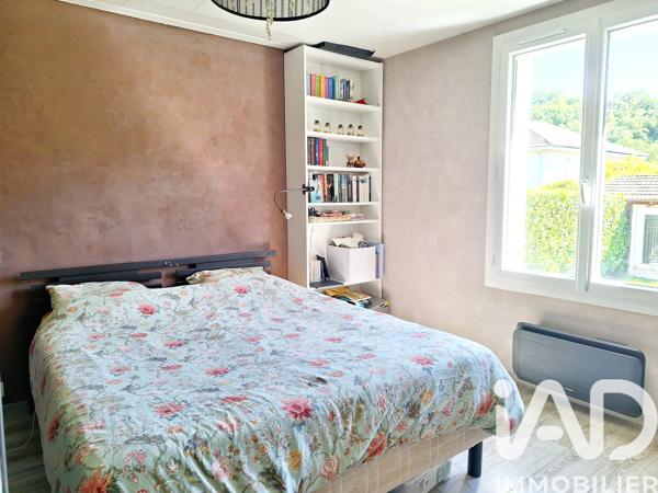 Maison à vendre 3 pièces 71 m² Ytrac