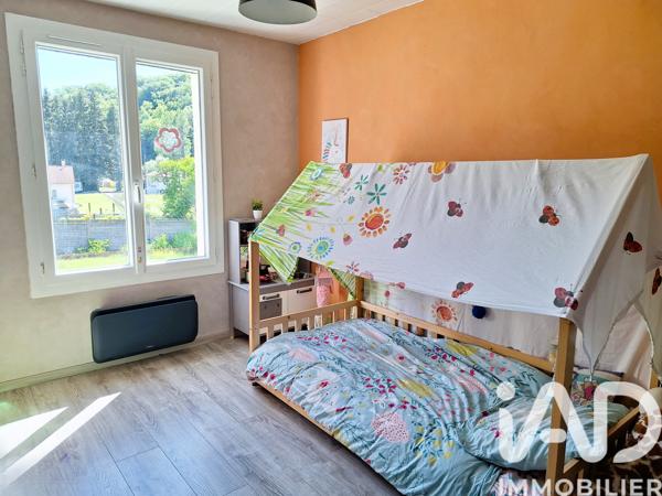 Maison à vendre 3 pièces 71 m² Ytrac