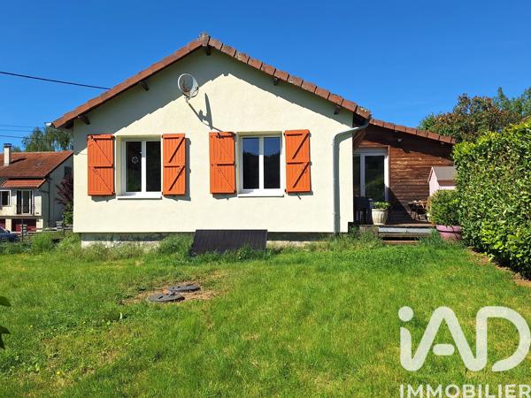 Maison à vendre 3 pièces 71 m² Ytrac