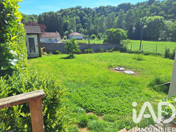 Maison à vendre 3 pièces 71 m² Ytrac