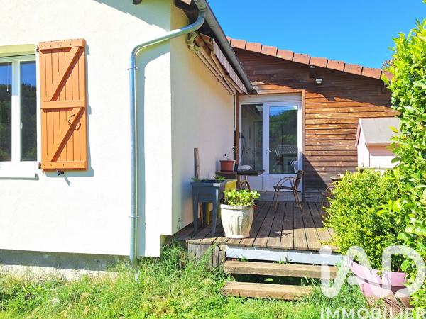 Maison à vendre 3 pièces 71 m² Ytrac