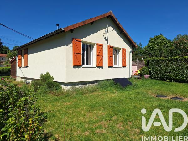 Maison à vendre 3 pièces 71 m² Ytrac