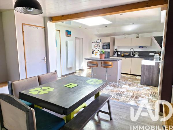 Maison à vendre 3 pièces 71 m² Ytrac