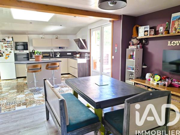 Maison à vendre 3 pièces 71 m² Ytrac