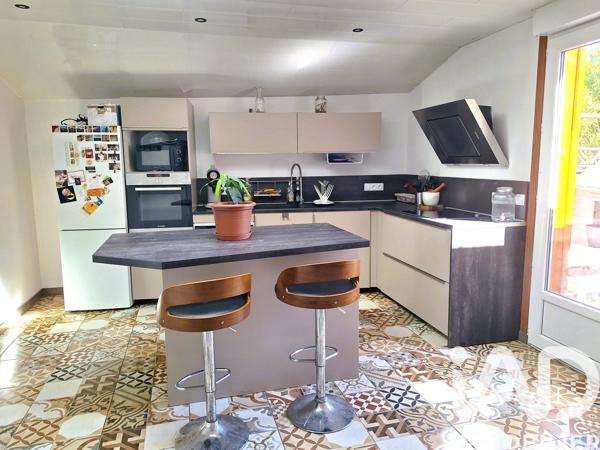 Maison à vendre 3 pièces 71 m² Ytrac