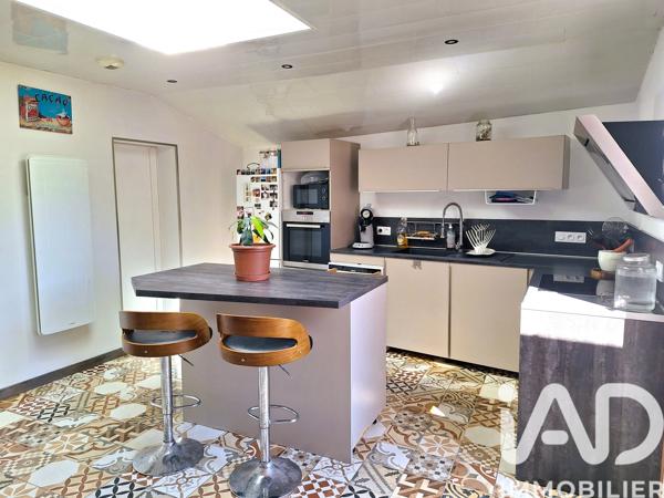 Maison à vendre 3 pièces 71 m² Ytrac